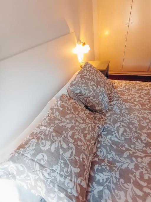 La Casa De La Luz, Atico Con Terraza Privada, Parking Free Apartment Cartagena Luaran gambar