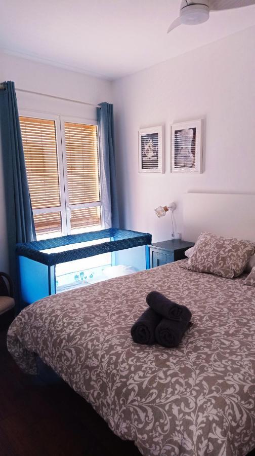 La Casa De La Luz, Atico Con Terraza Privada, Parking Free Apartment Cartagena Luaran gambar
