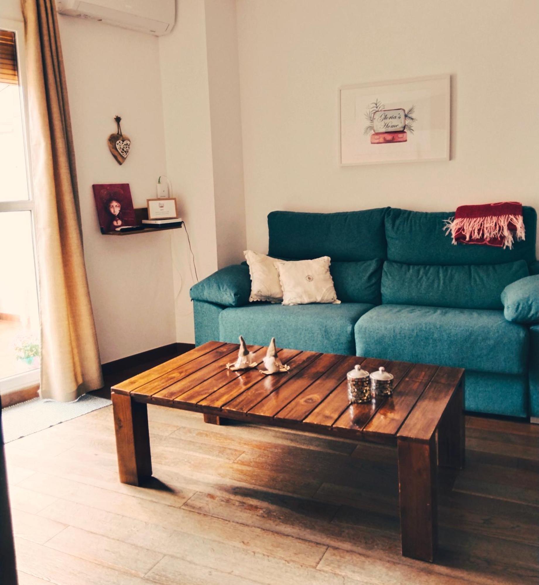 La Casa De La Luz, Atico Con Terraza Privada, Parking Free Apartment Cartagena Luaran gambar