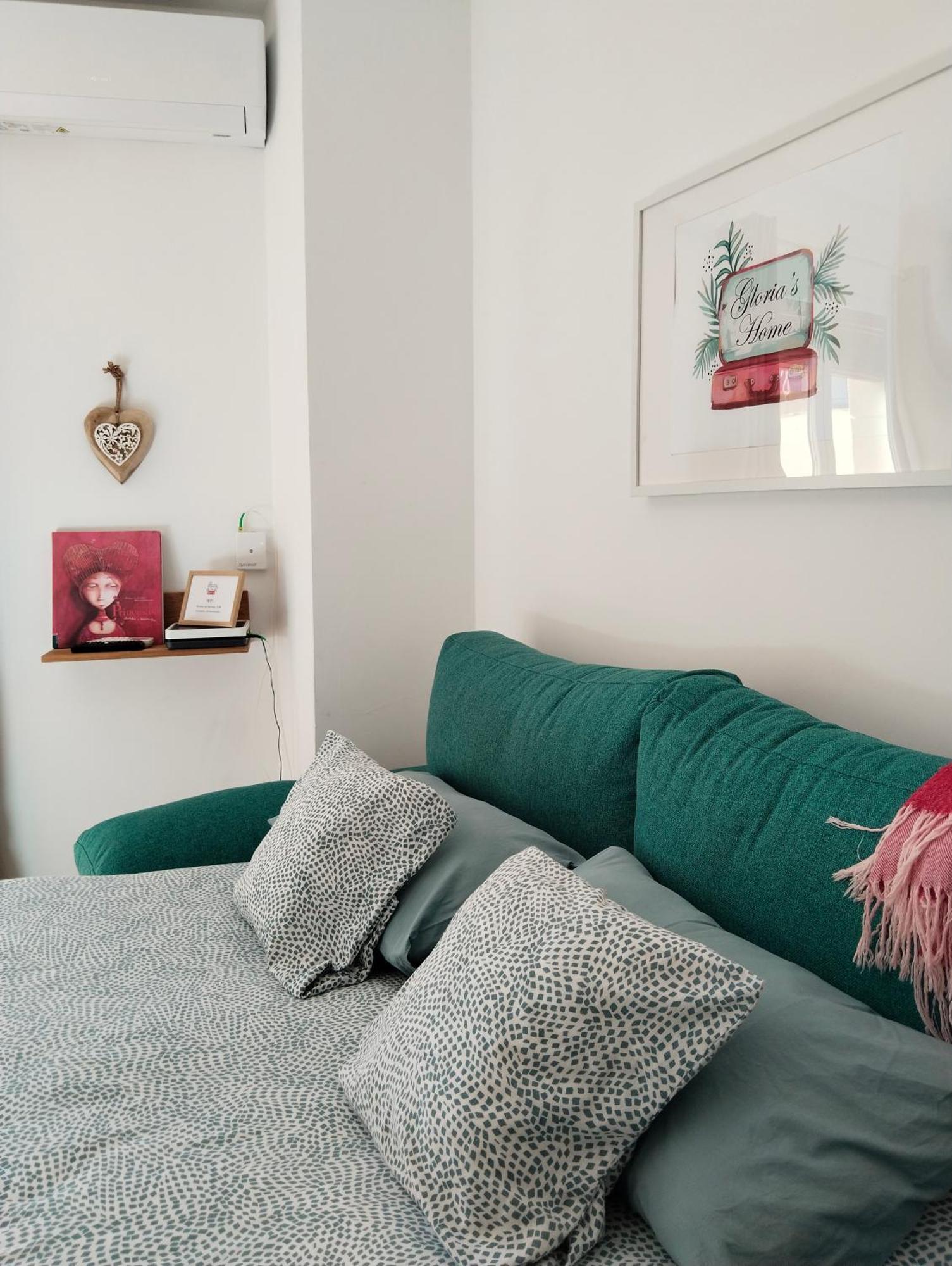 La Casa De La Luz, Atico Con Terraza Privada, Parking Free Apartment Cartagena Luaran gambar