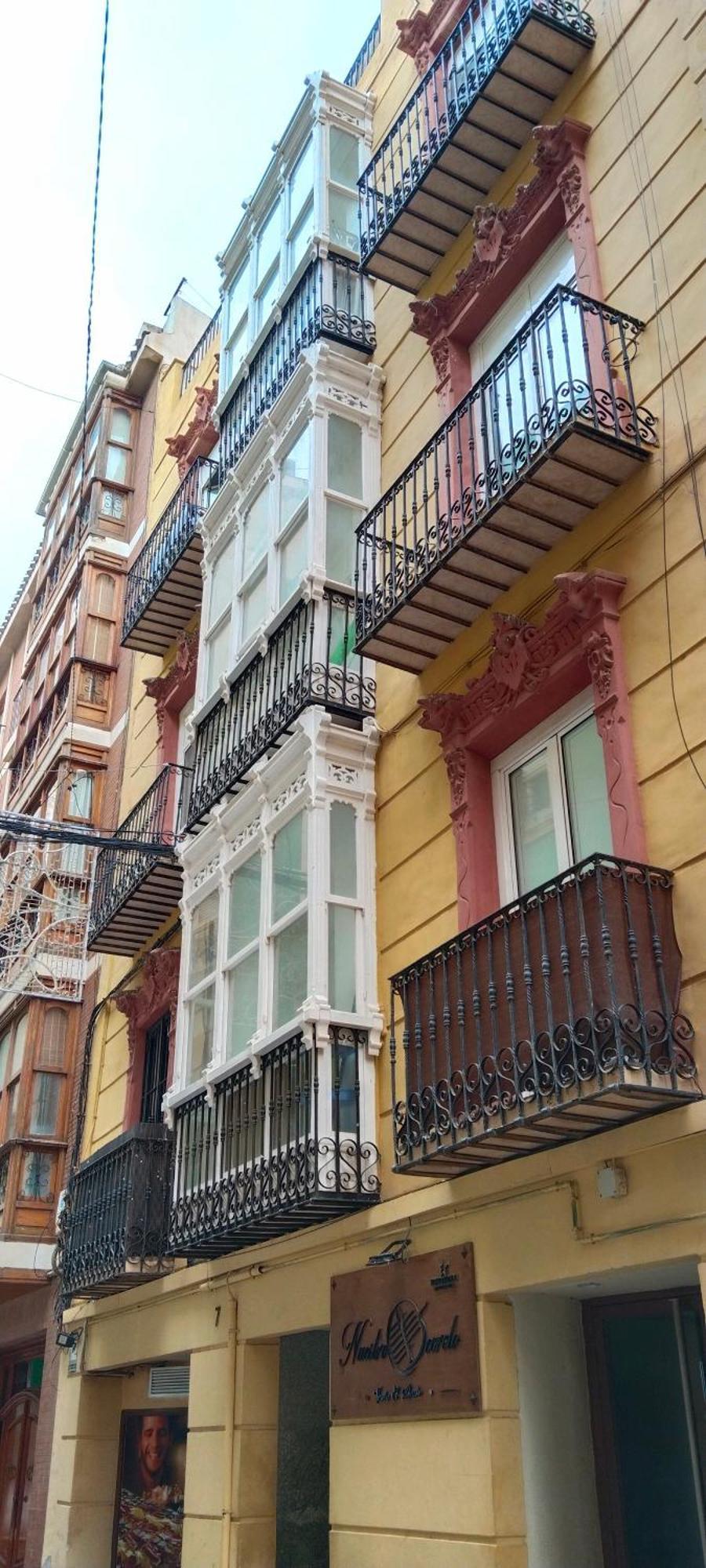 La Casa De La Luz, Atico Con Terraza Privada, Parking Free Apartment Cartagena Luaran gambar