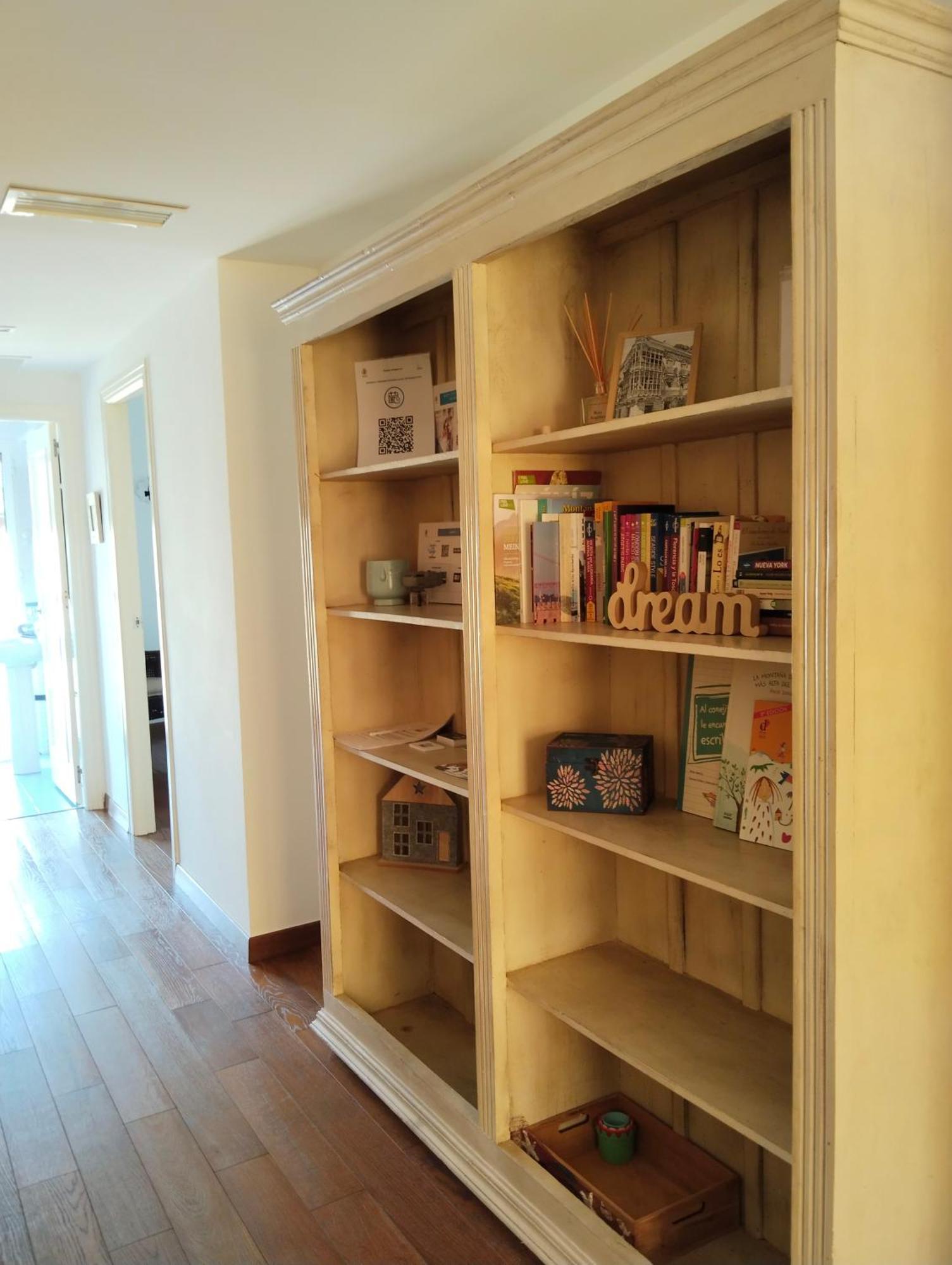 La Casa De La Luz, Atico Con Terraza Privada, Parking Free Apartment Cartagena Luaran gambar