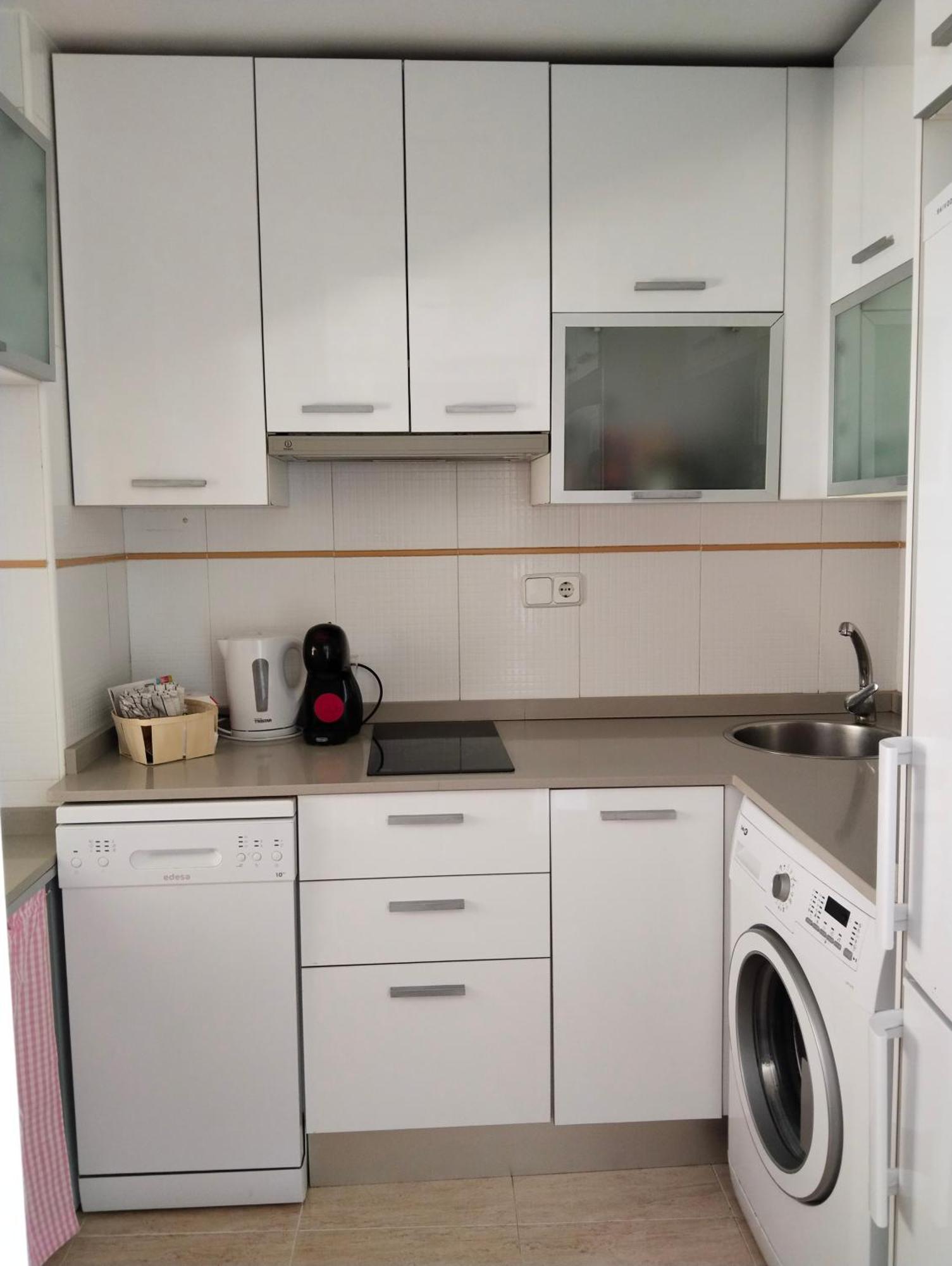 La Casa De La Luz, Atico Con Terraza Privada, Parking Free Apartment Cartagena Luaran gambar