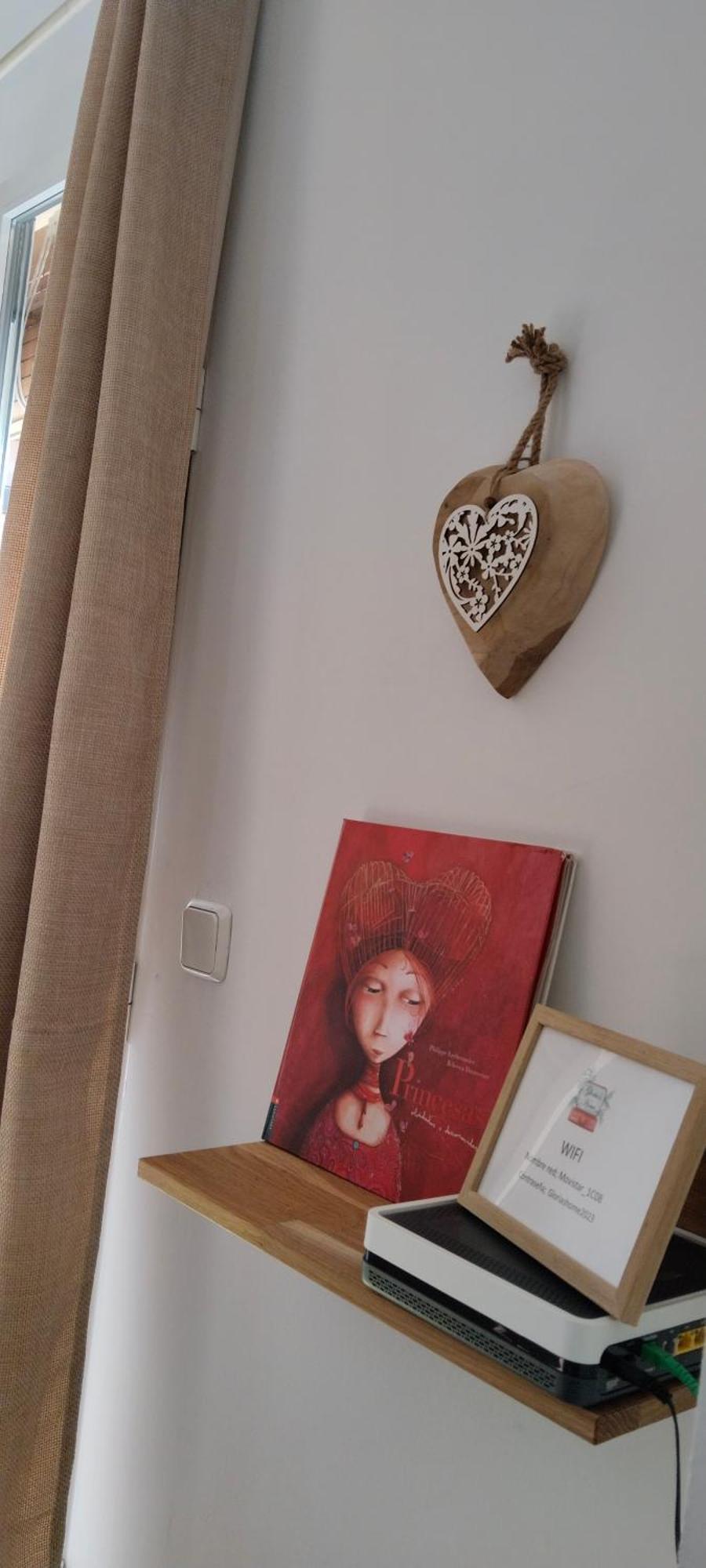 La Casa De La Luz, Atico Con Terraza Privada, Parking Free Apartment Cartagena Luaran gambar